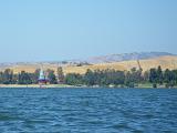 San Luis Reservoir 04 : Vermont Canoe Spring